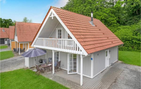 Gorgeous Home In Gråsten With Sauna